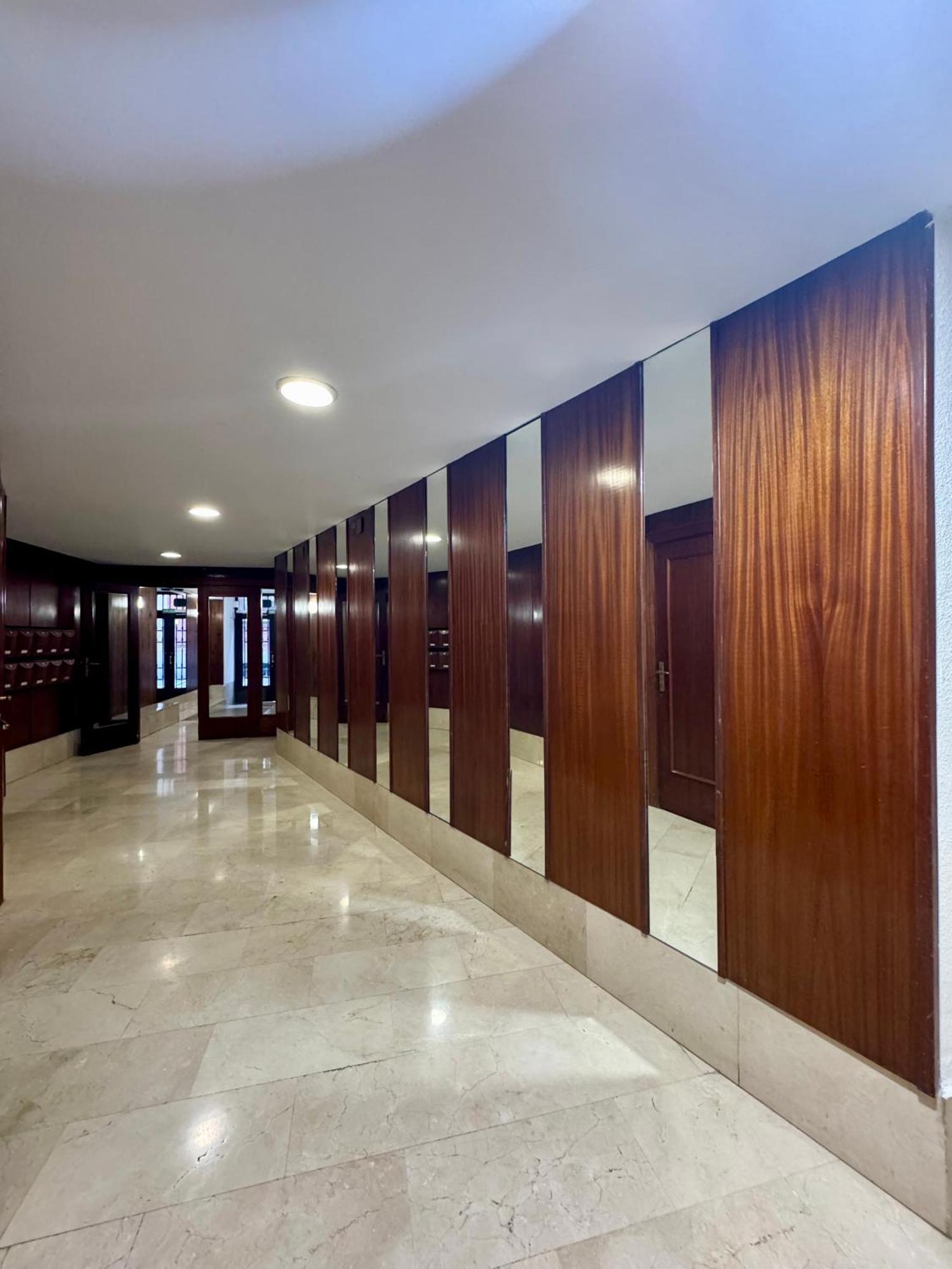 Apartamento Berria Pamplona Buitenkant foto